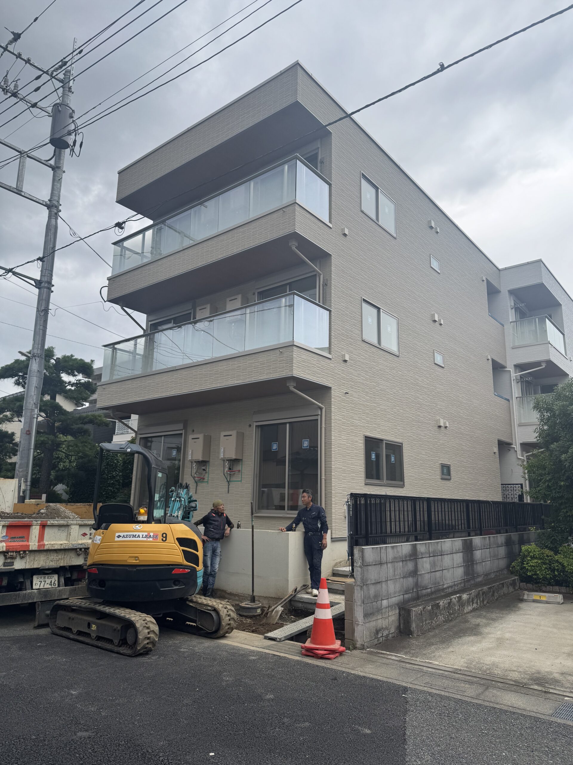 オーナー様の声